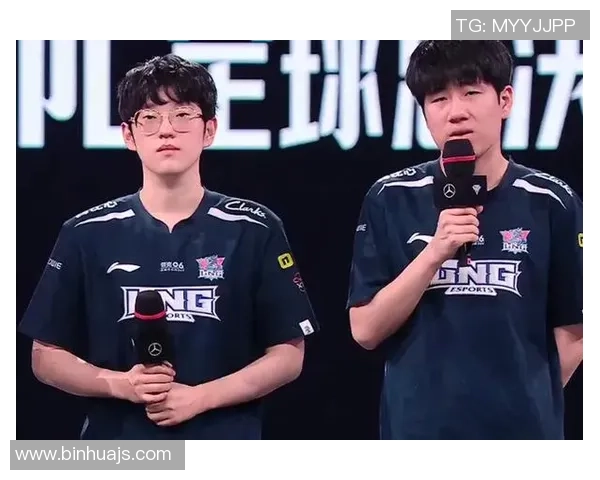 LNG战队实力飙升创历史新高引发电竞圈热议与关注